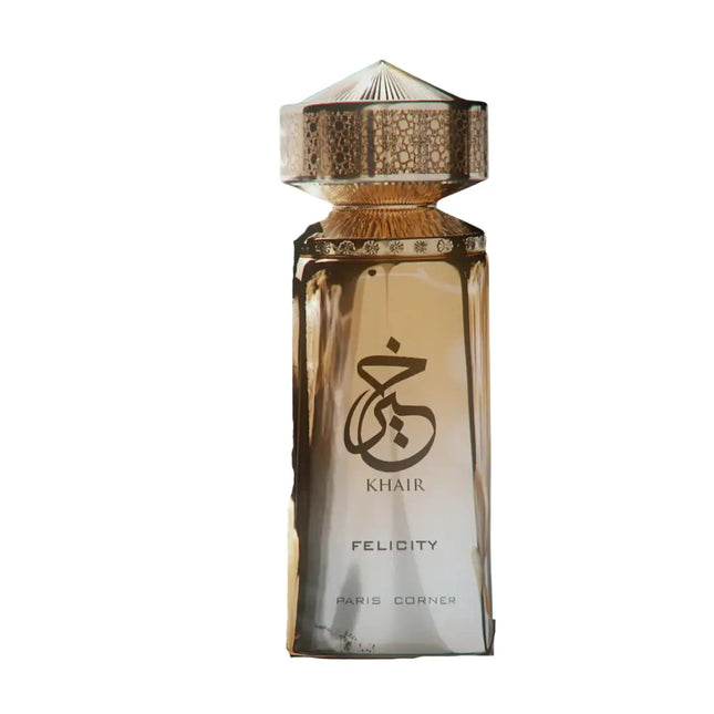 Paris Corner Khair Felicity Eau De Parfum
