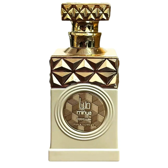 Paris Corner Minya Coco Lush