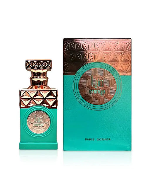 Paris Corner Minya Eau De Parfum