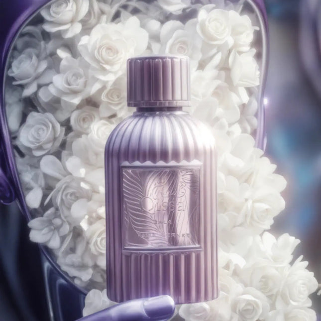 Paris Corner Qissa Gala