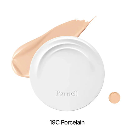 Parnell Cicamanu Serum Cushion 21N Rosy