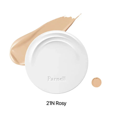 Parnell Cicamanu Serum Cushion 21N Rosy