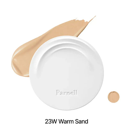Parnell Cicamanu Serum Cushion 21N Rosy