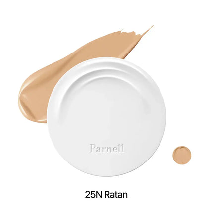 Parnell Cicamanu Serum Cushion 21N Rosy