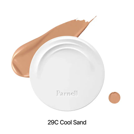 Parnell Cicamanu Serum Cushion 21N Rosy
