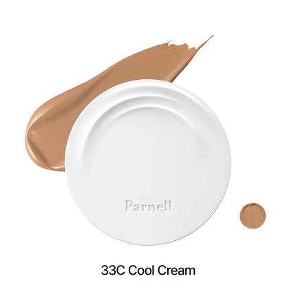 Parnell Cicamanu Serum Cushion 25N Ratan