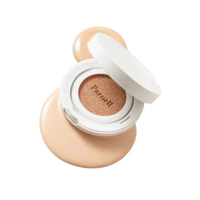 Parnell Cicamanu Serum Cushion 25N Ratan