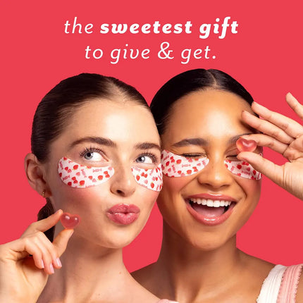 Patchology Eye Want Candy Eye Gels Single