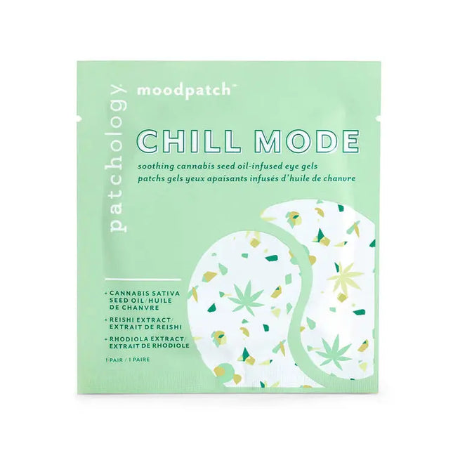 Patchology Moodpatch Chill Mode Single