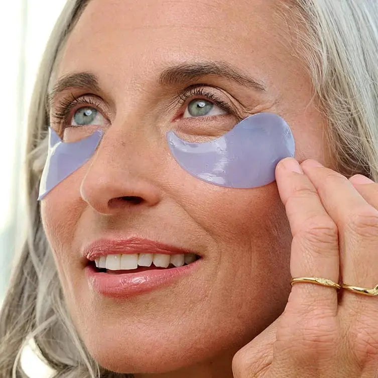 Patchology Serve Chilled Iced Eye Gels Single