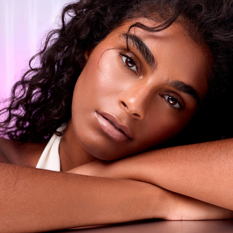 PDRN Moisture Lip Butter C020 Nude Soufflé