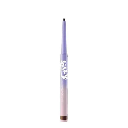 Peach C Slim Waterproof Fixxy Liner #02 Deep Brown