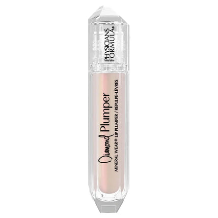 Physicians Formula Mineral Wear Diamond Plumper Light Pink Princess Cut