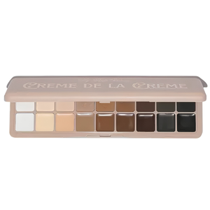 Creme De La Creme Latte MHD 11/2026