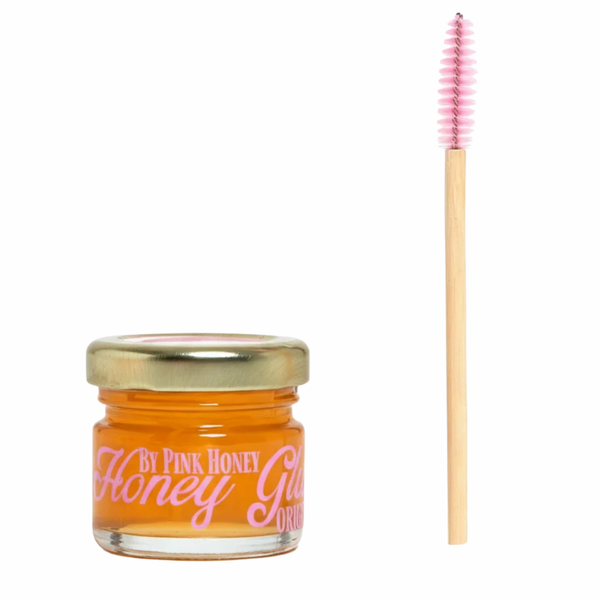 Pink Honey Honey Glue Original Superhold