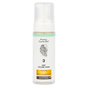 Airy Volume Foam 250 ml.