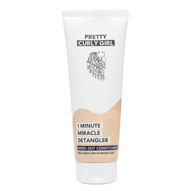 Pretty Curly Girl Bye Bye Tangles Conditioner 100 ml