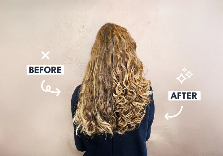 Pretty Curly Girl Leave in Conditioner 250 ml.