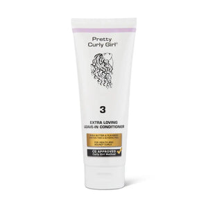 Pretty Curly Girl Leave in Conditioner