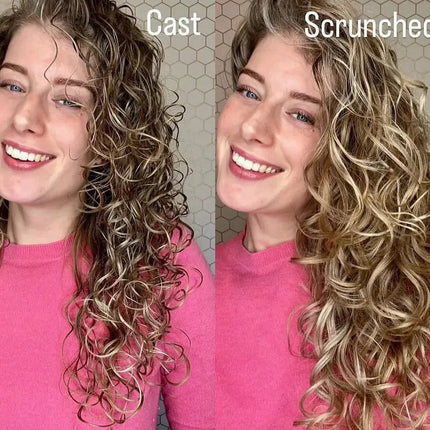 Pretty Curly Girl Magical Flaxseed Gel 100 ml.