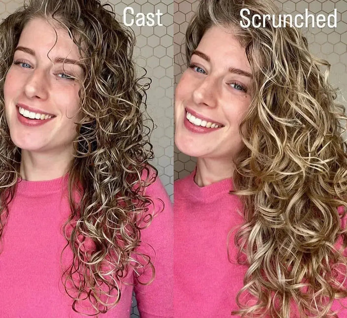 Pretty Curly Girl Magical Flaxseed Gel 100 ml.