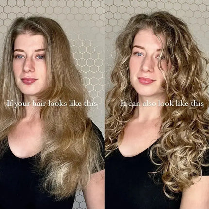 Pretty Curly Girl Magical Flaxseed Gel 100 ml.