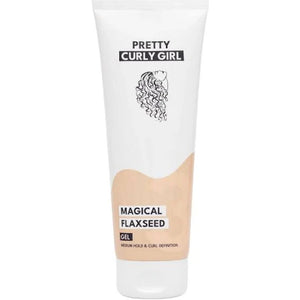 Pretty Curly Girl Magical Flaxseed Gel 250 ml.