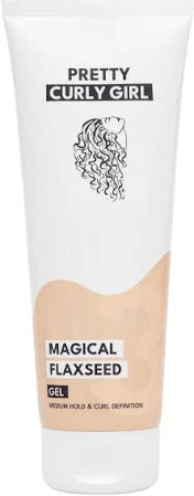 Pretty Curly Girl Magical Flaxseed Gel 250 ml.