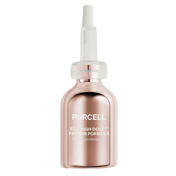Purcell 82% High Dose Peptide Formula