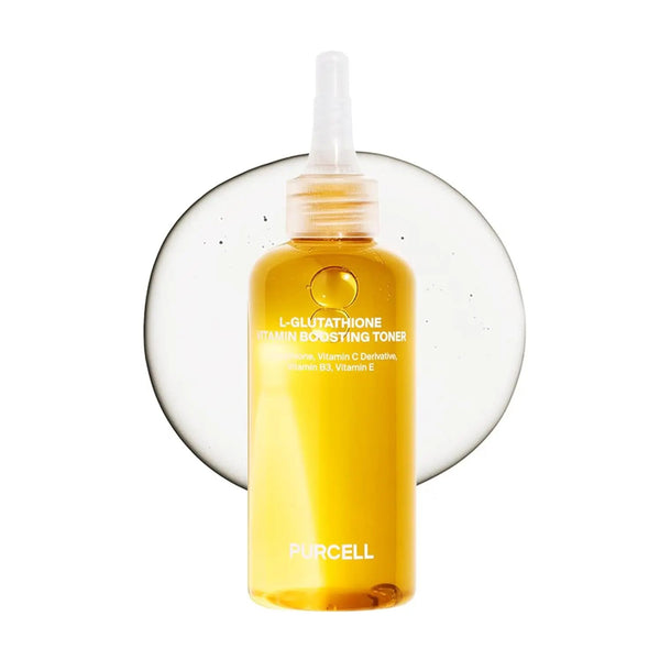Purcell L-Glutathione Vitamin Boosting Toner ? | Boozyshop!