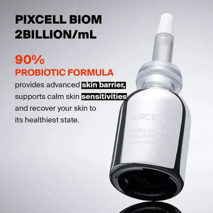 Purcell Pixcell Biom™ 2Billion