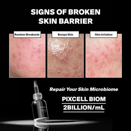 Purcell Pixcell Biom™ 2Billion