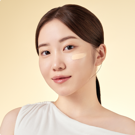 Purito Wonder Releaf Centella BB Cream