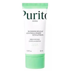 Wonder Releaf Centella Day Sun Lotion SPF50+