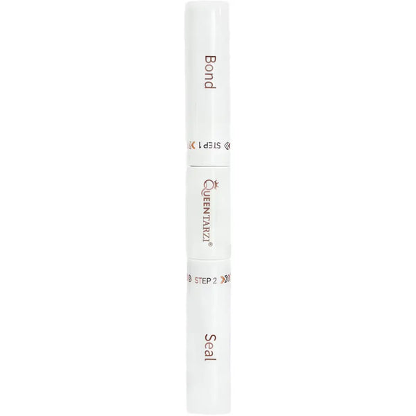 Queen Tarzi Bond & Seal Clear
