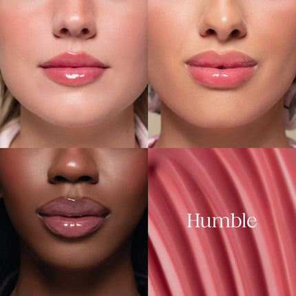 Queen Tarzi The PWR Lip Balm Humble