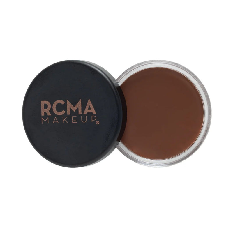 RCMA Makeup Beach Day Cream To Powder Bronzer Manhattan
