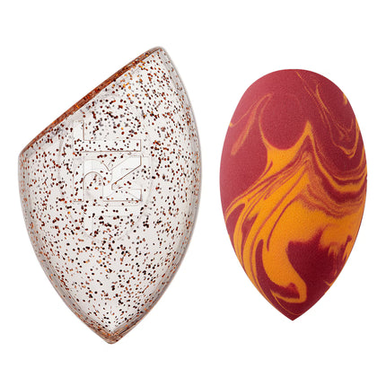 Real Techniques Miracle Complexion Sponge & Case Ornament