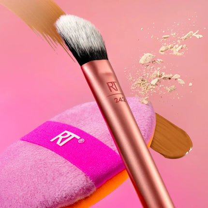Real Techniques Precision Perfection Duo