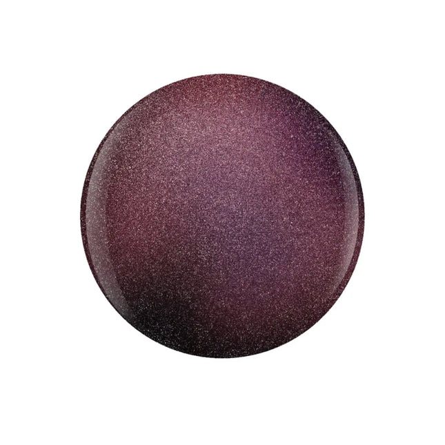 Red Carpet Manicure Manicure Astro Flash Cat-Eye Gel Polish Boys Go To Jupiter