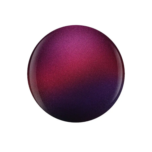 Red Carpet Manicure Manicure Cosmic Cat-Eye Gel Polish I Need Space