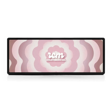 Red Carpet Manicure Manicure Cream Gel Palette Soft Girl Essentials