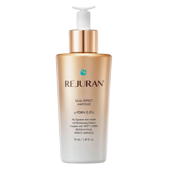 Rejuran Dual Effect Ampoule