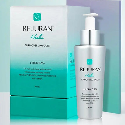 Rejuran Turnover Ampoule 30 ml.
