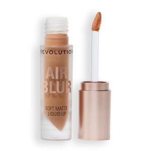 Air Blur Matte Liquid Lipstick Natural