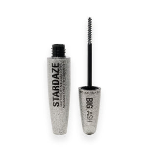 Big Lash Stardaze Hair & Brow Glitter Mascara Topper Holographic Dream