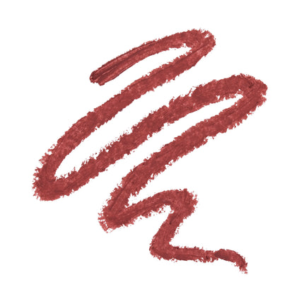 Revolution Blur Lip Shaper Blushed Rose