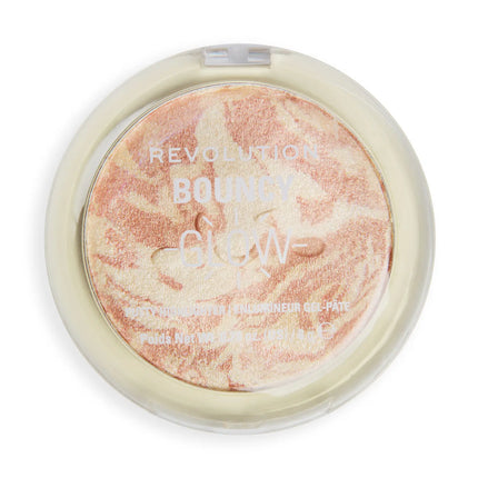 Revolution Bouncy Glow Highlighter Dawn
