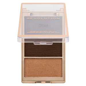 Bronze Icon Cocoa Deep
