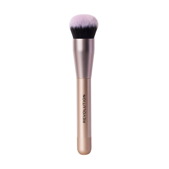 Revolution Buffing Season Foundation Brush R7